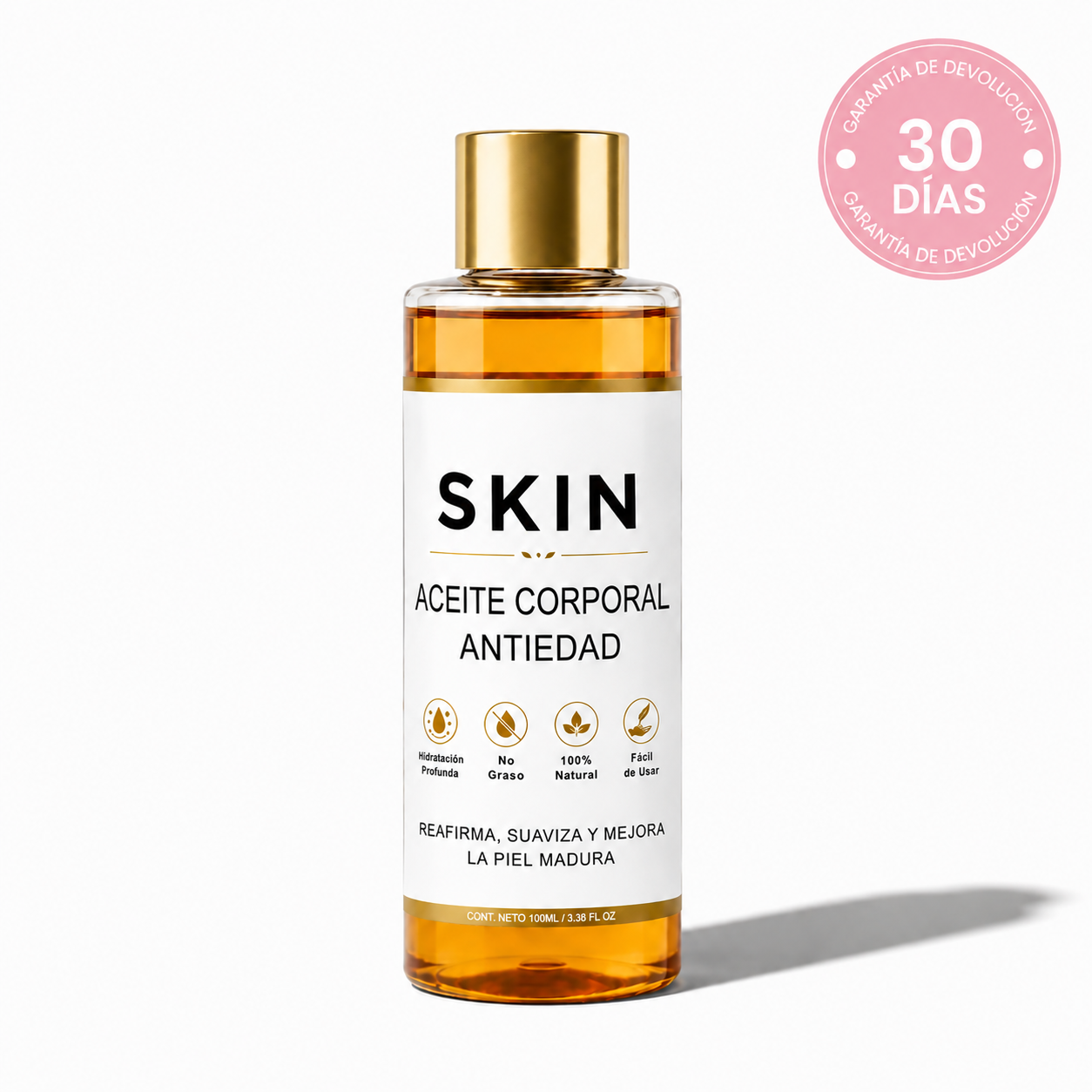 ACEITE CORPORAL ANTIEDAD